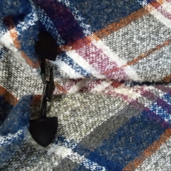 Travel, cottage core, prairie, granny core, boho, artsy, oversized, - Picture 2 of 7